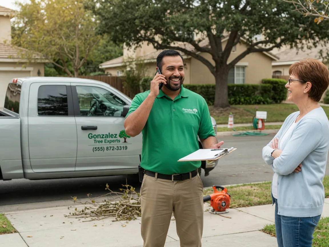 Tree Service Stony Creek, VA FAQs